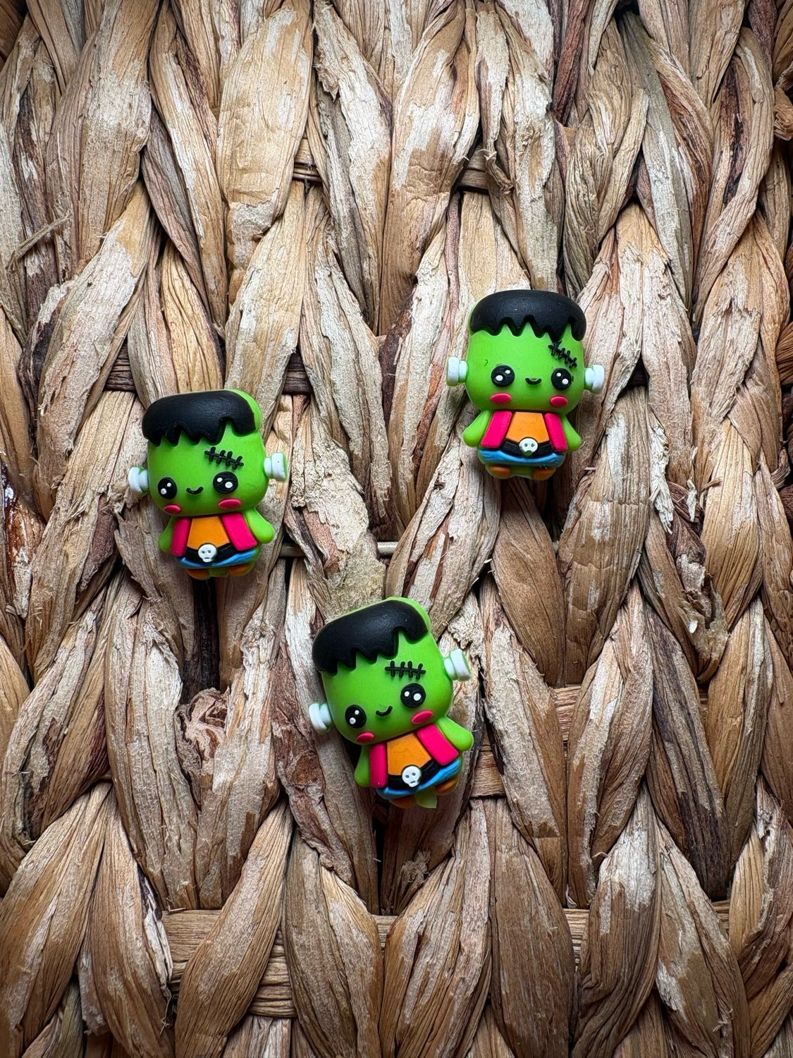 Frankenstein 3d Focal