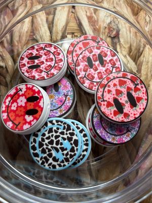 Bulk Bag Smile Mix Focals-10pc F3