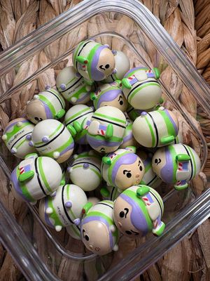 Buzz ZumZum Topper