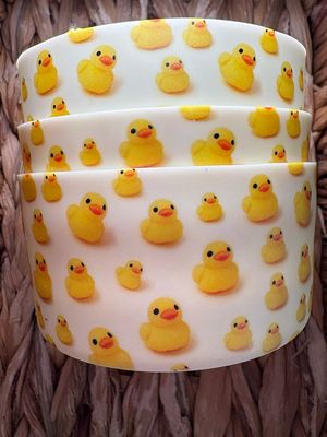 Duck Cup Boot