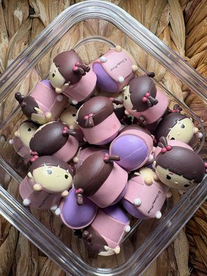 Boo ZumZum Topper