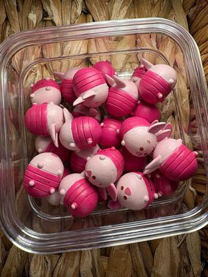 Piglet ZumZum Topper