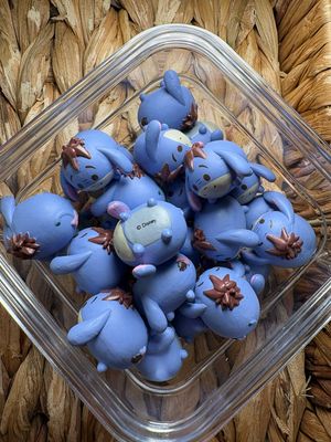 Donkey ZumZum Topper