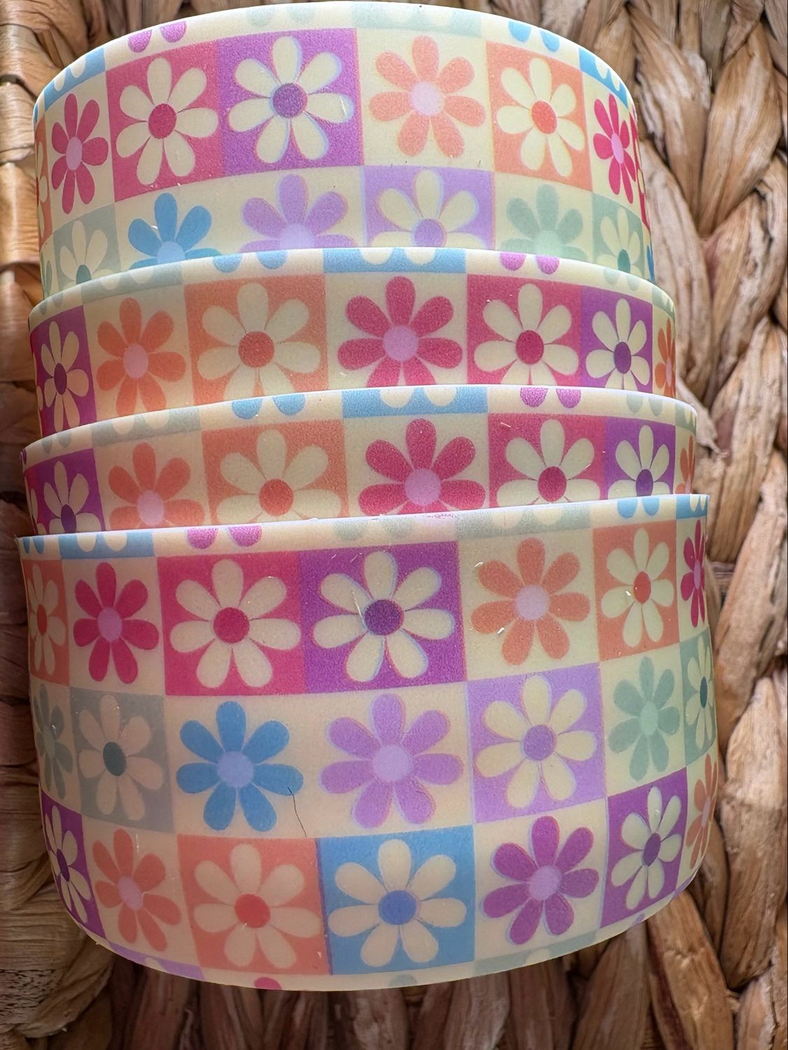 Flower Cup Boot