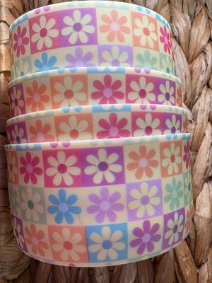 Flower Cup Boot
