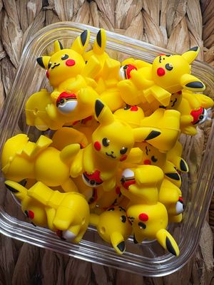 Pika 3d Focal