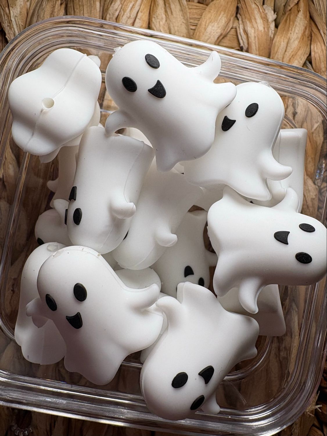 Ghost 3d Focal