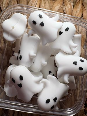 Ghost 3d Focal