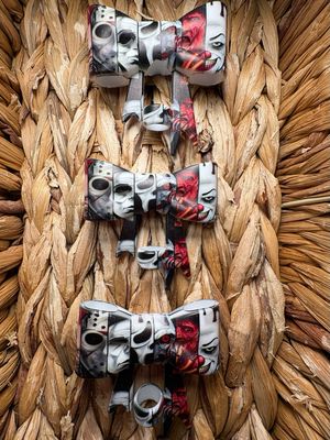 Horror Straw Topper (TSC Exclusive) ST40