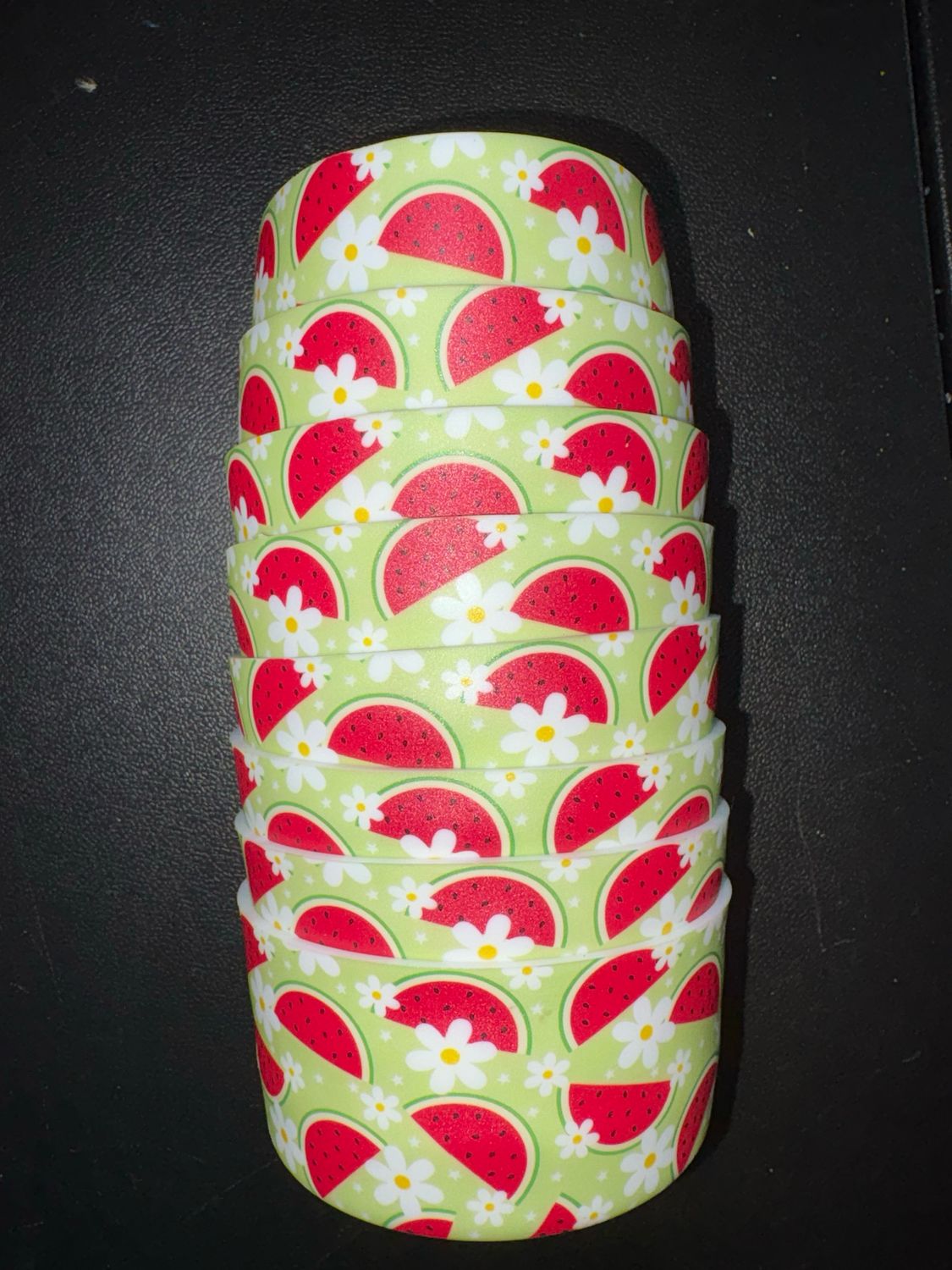 Watermelon Cup Boot