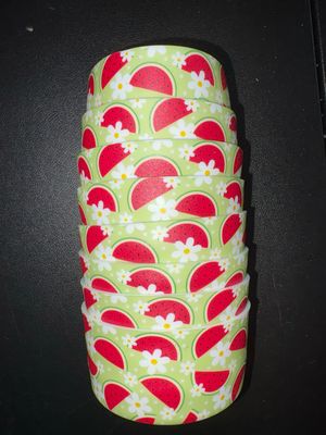 Watermelon Cup Boot