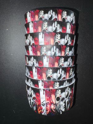 Horror Character Cup Boot (TSC Exclusive)