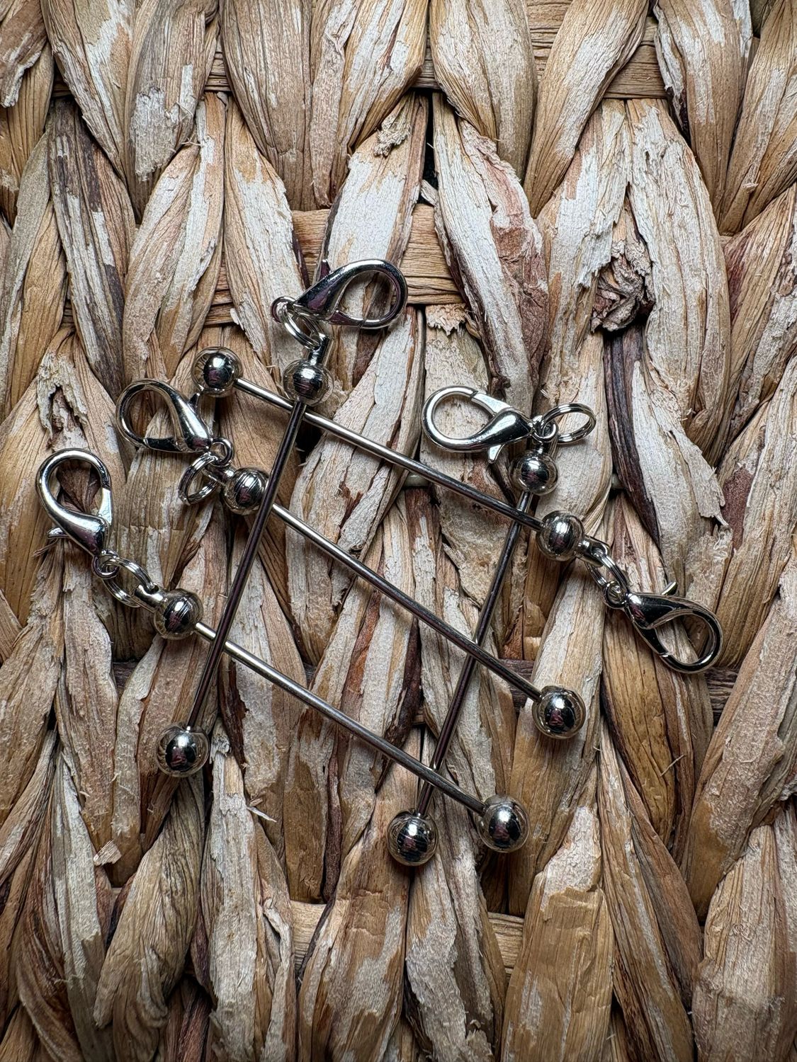 Clip Beadable