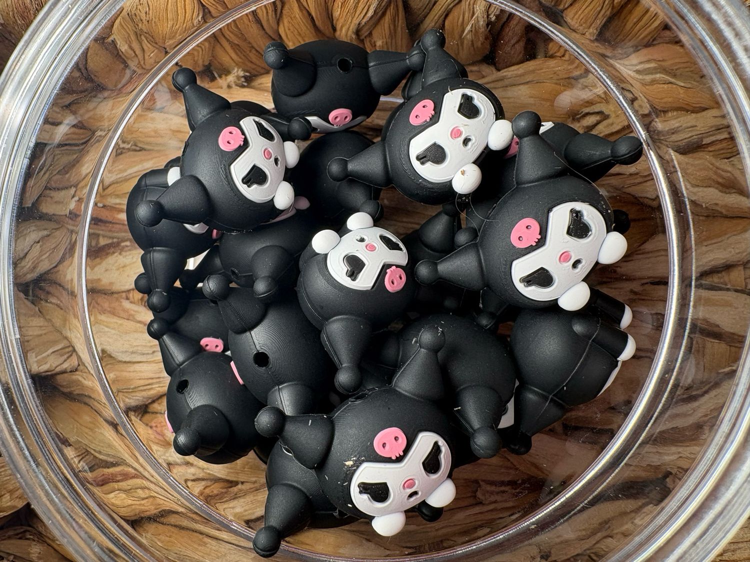 Kuku Head 3d Focal