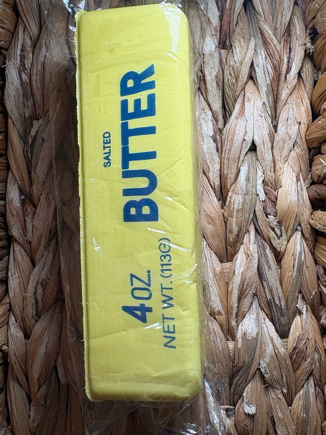 Butter Squishy 