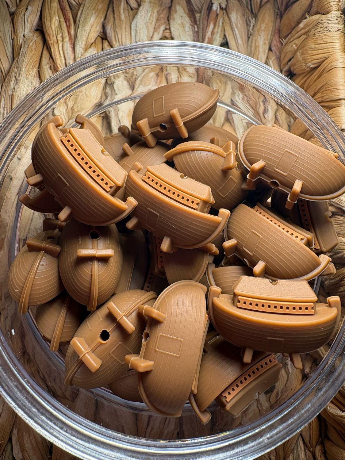 Noah’s Ark 3d Focal