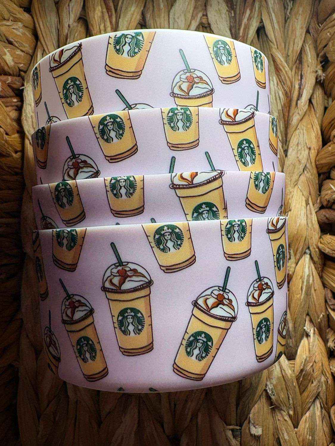 Starbies Cup Boot