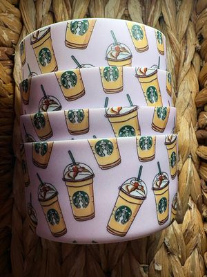 Starbies Cup Boot (TSC Exclusive)