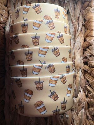Coffee Cup Boot (TSC Exclusive)