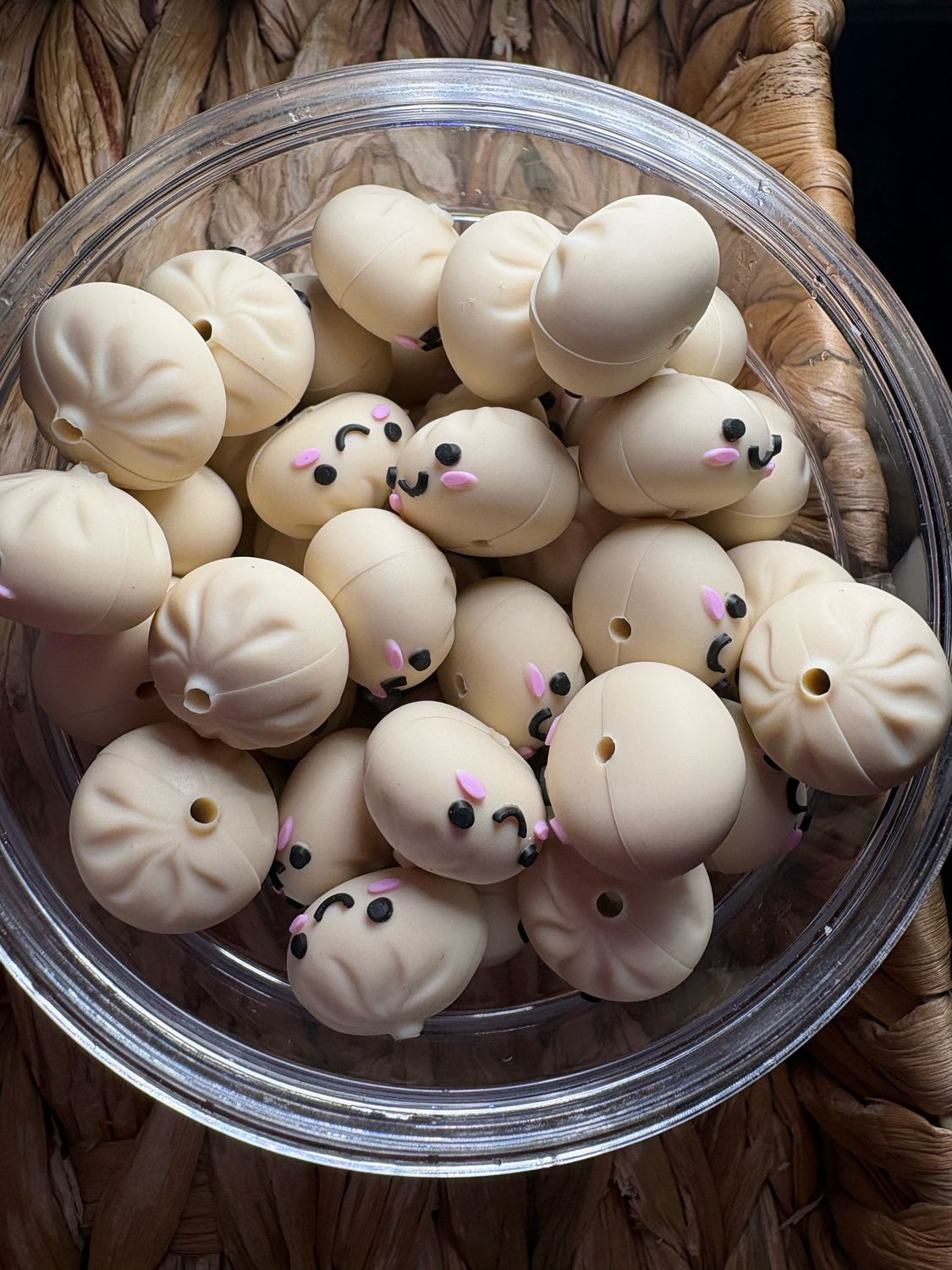 Dumpling 3d Focal