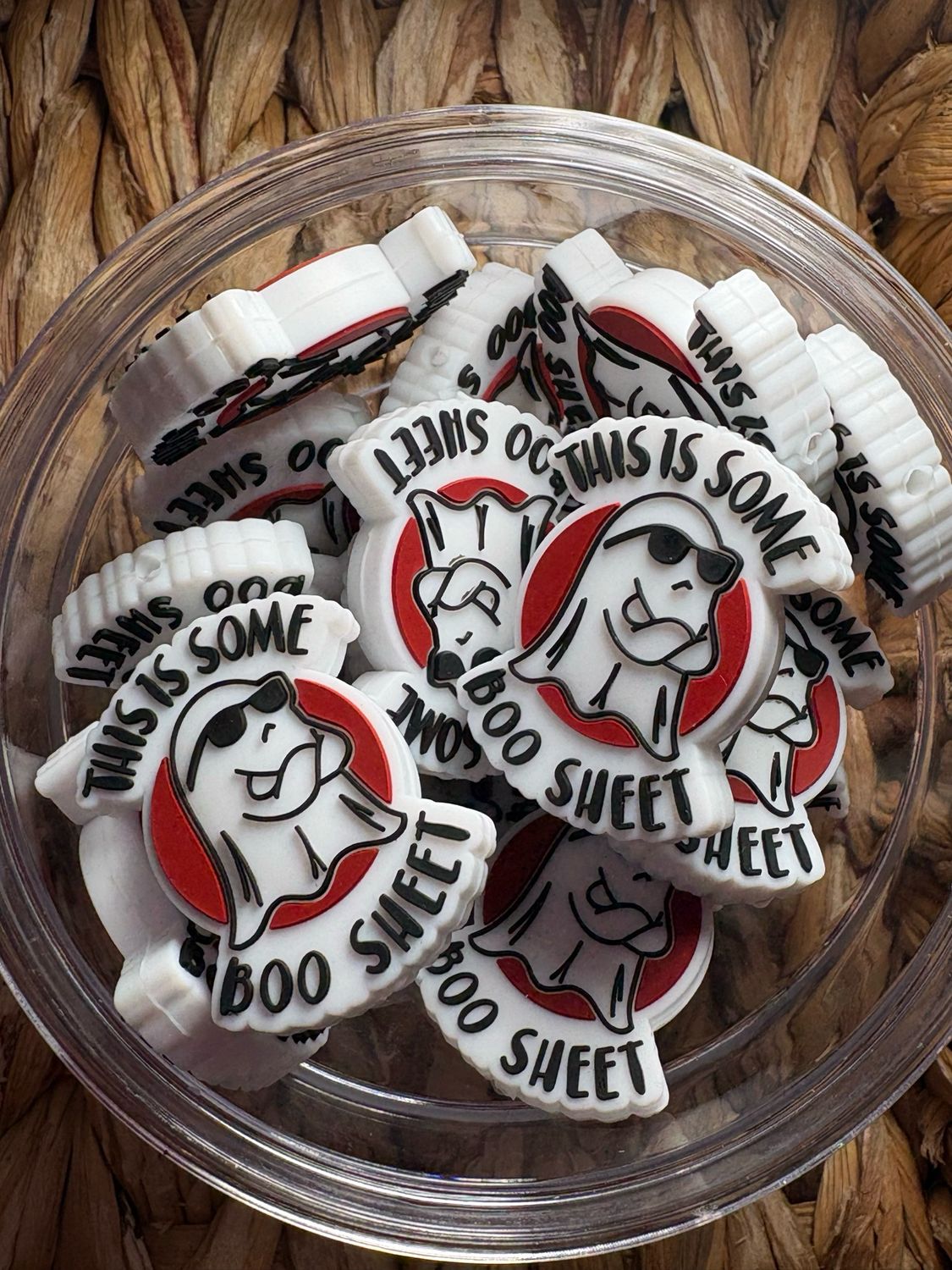 This Is Some Boo Sheet