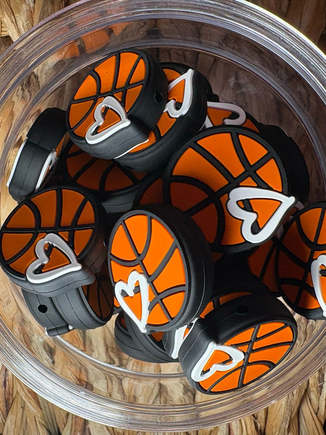 Basketball 2d Focal