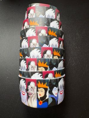 Evil Queen Cup Boot (TSC Exclusive)