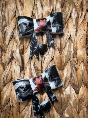 Bieber Straw Topper (TSC Exclusive) ST81