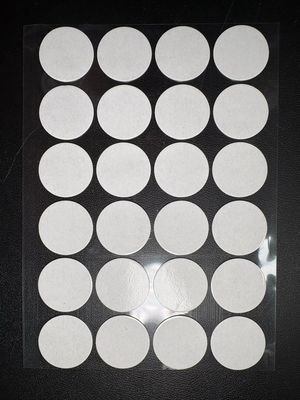 Sticky Dots Sheet Large (3cm)