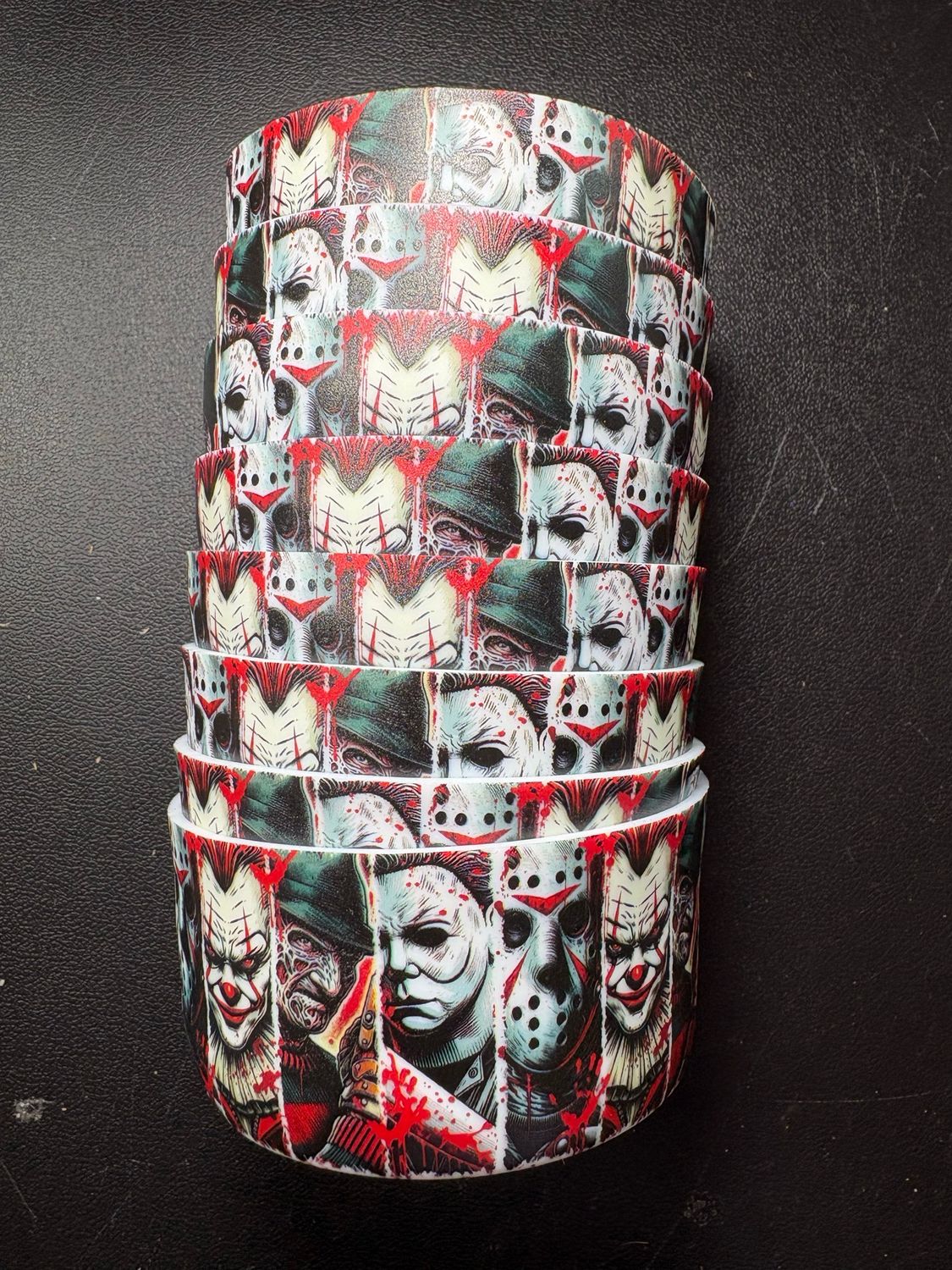Scary Guys Cup Boot