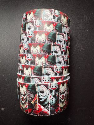 Scary Guys Cup Boot (TSC Exclusive)