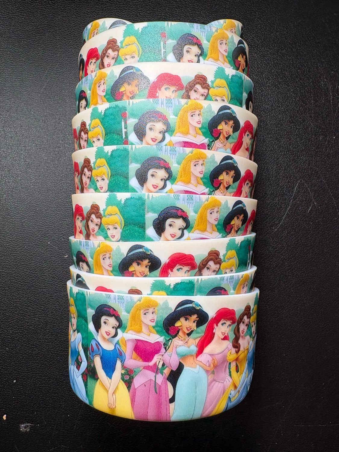 Princess Cup Boot