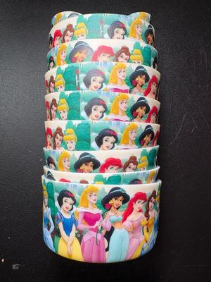Princess Cup Boot (TSC Exclusive)
