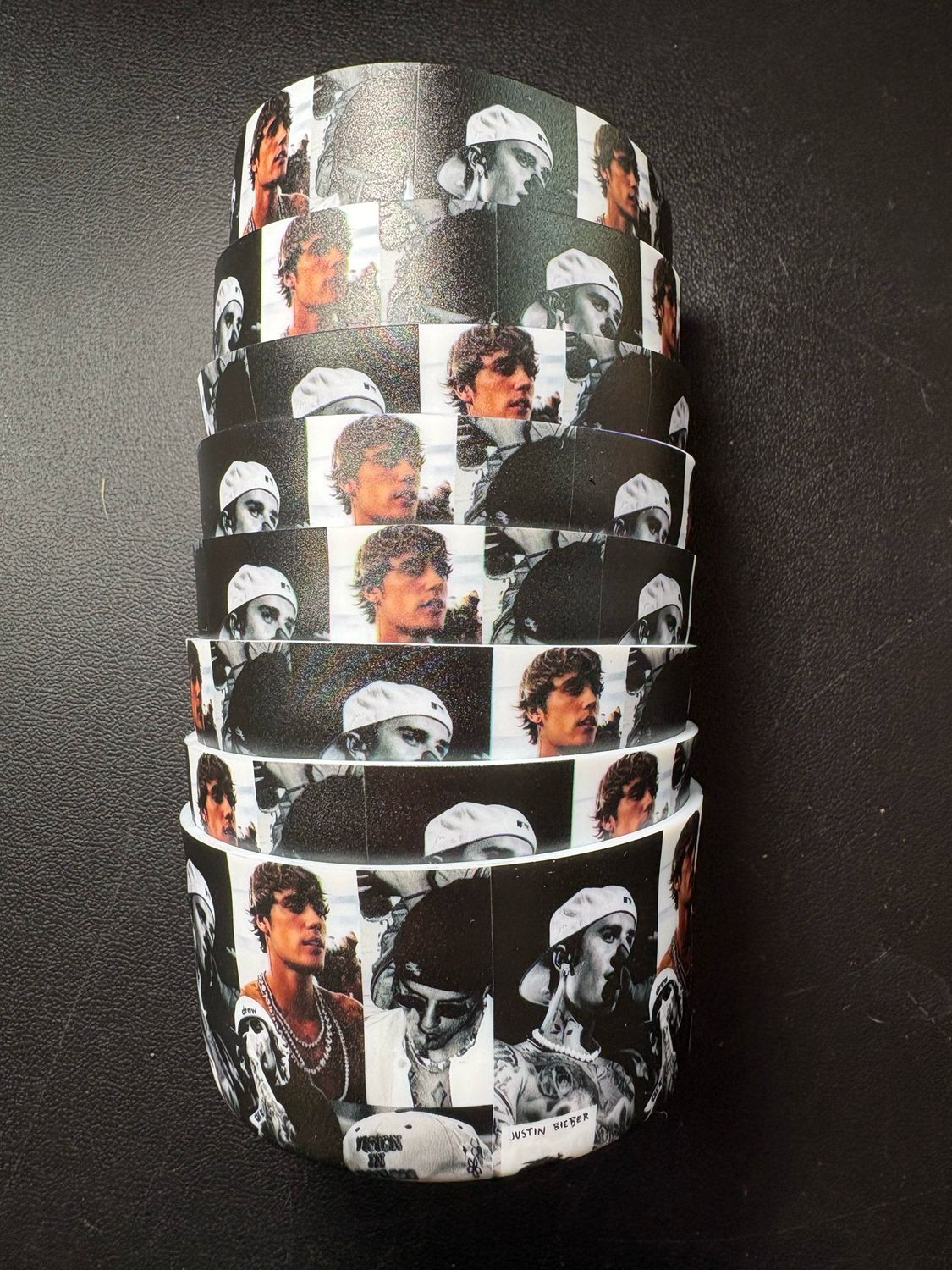 Bieber Cup Boot