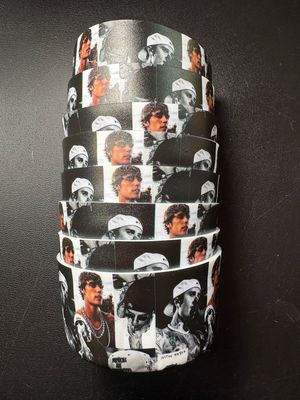 Bieber Cup Boot (TSC Exclusive)