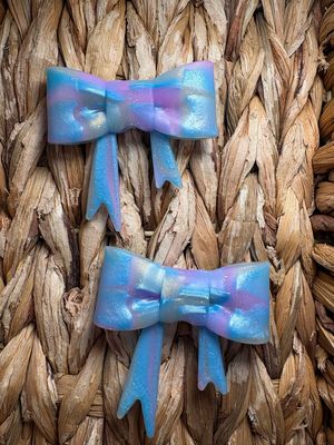 Mermaid Straw Topper ST35