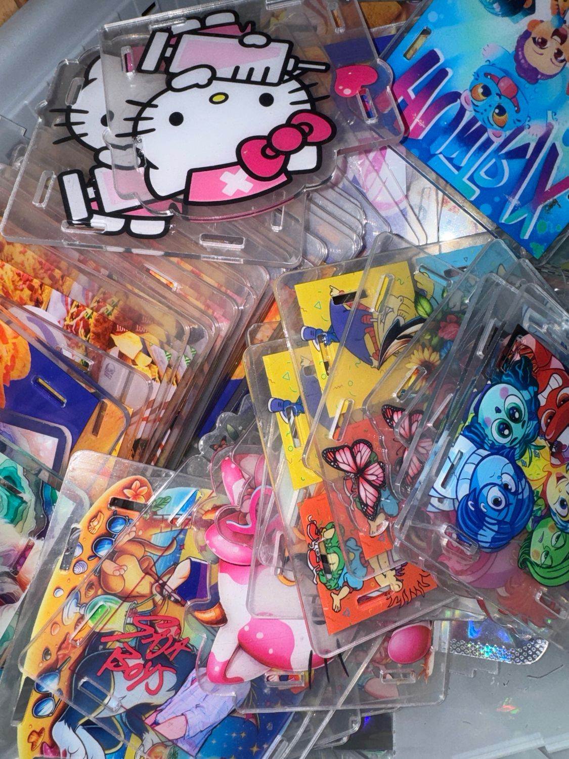Mystery Pen Box Bundle- Bulk Sale Price-20pc