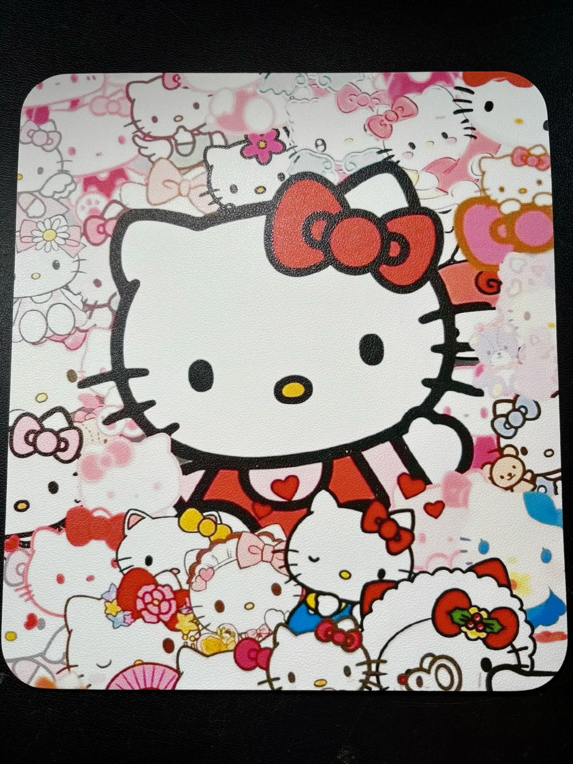 HK Mouse Pad