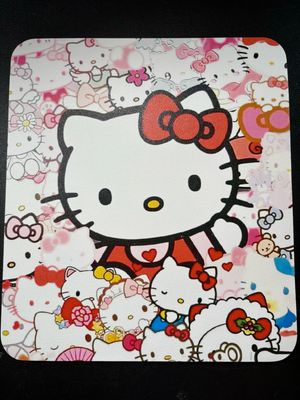 HK Mouse Pad