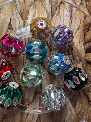Bulk Bag-10pc- Rhinestone Special-S512