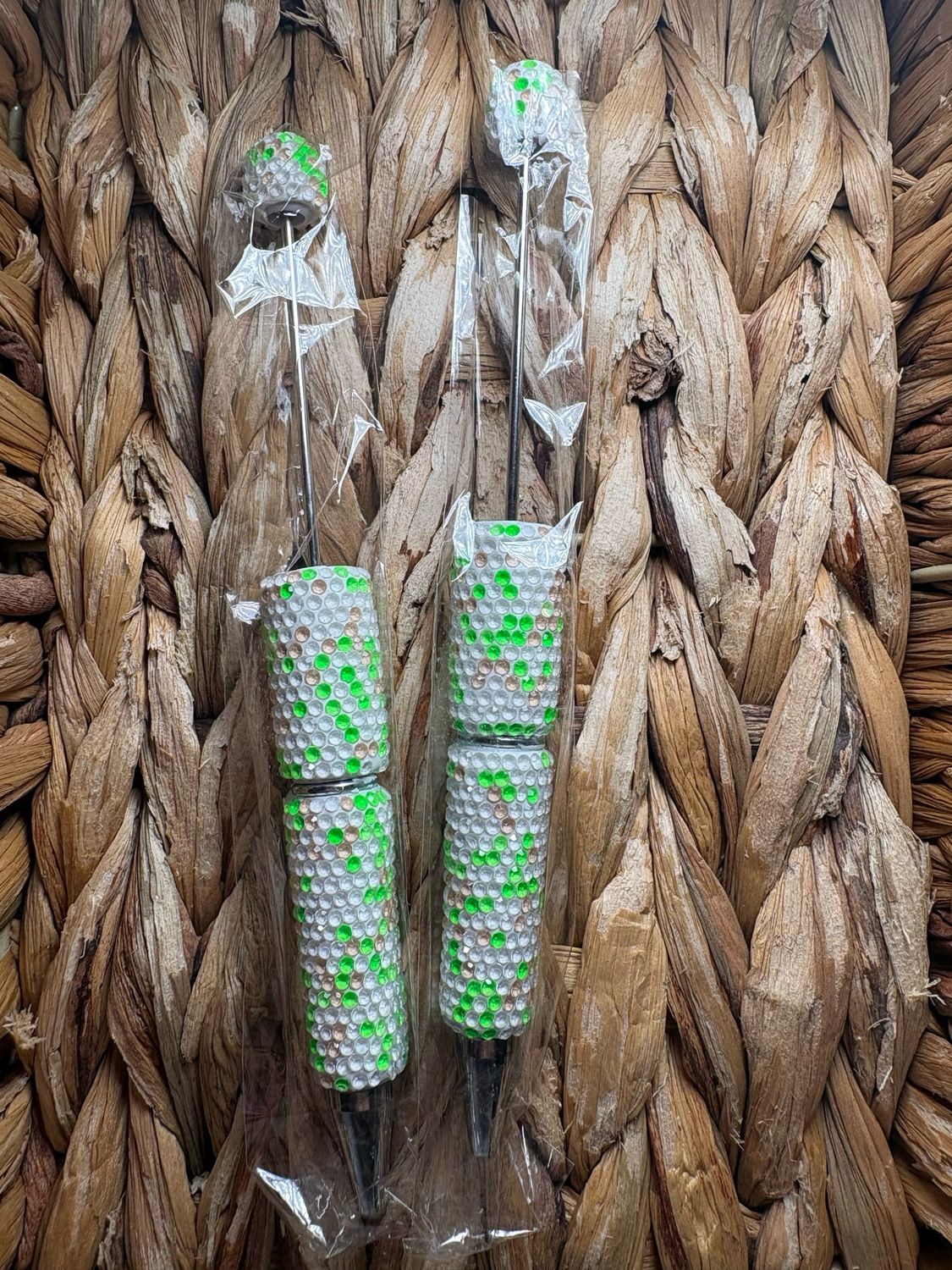 Sprite Rhinestone Pen