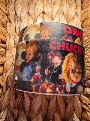 Chucky Cup Boot (1) (TSC Exclusive)