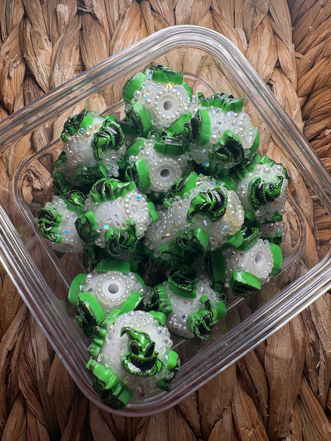 Ooggie Sugar Bead 