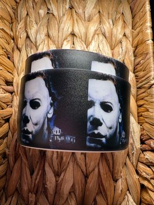 Micheal Myers Cup Boot (TSC Exclusive)