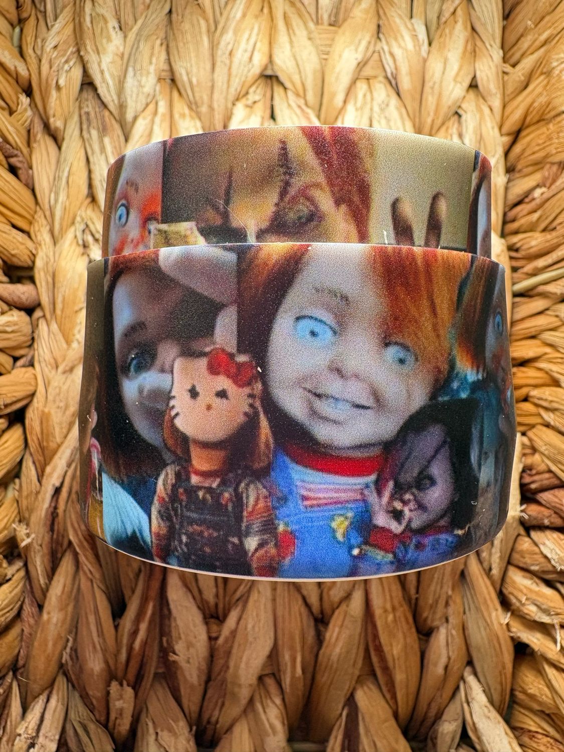 Chucky Cup Boot (TSC Exclusive)
