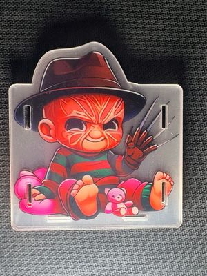 Baby Freddy Pen Box