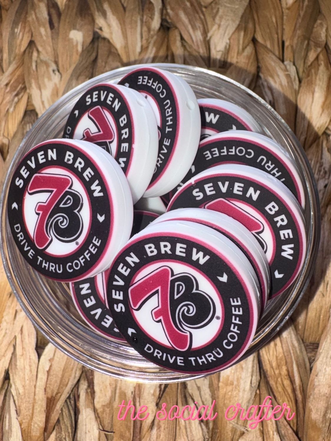 7Brew Round 2d Focal (TSC Exclusive)