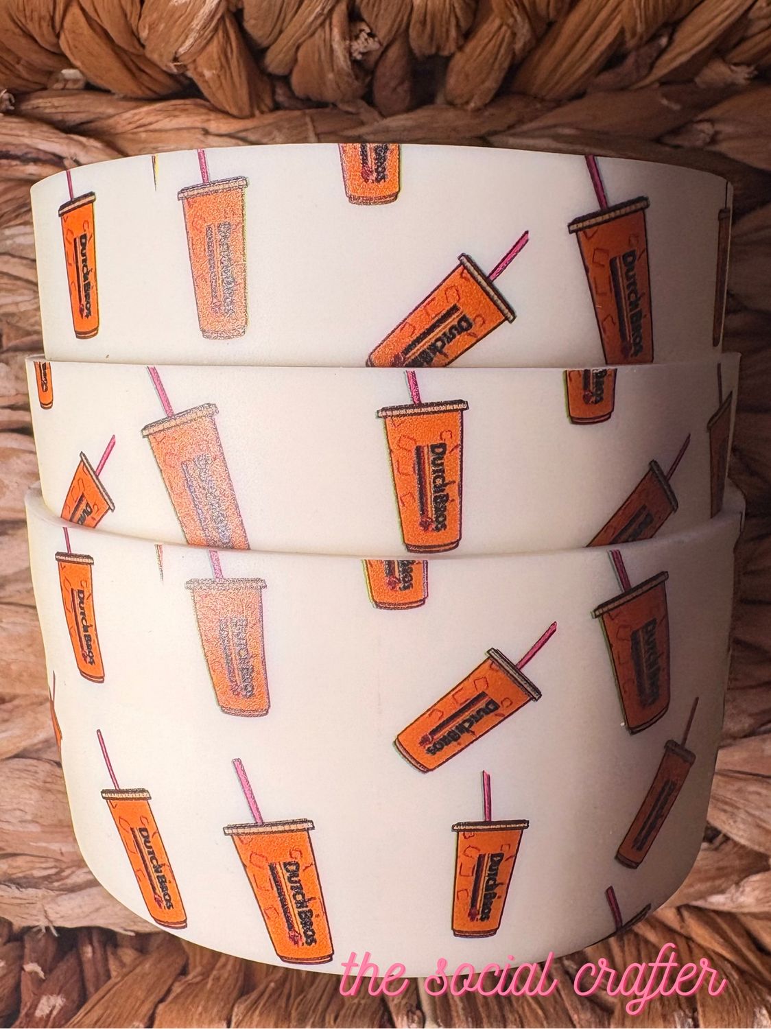 Dutch Bro Cup Boot (TSC Exclusive)
