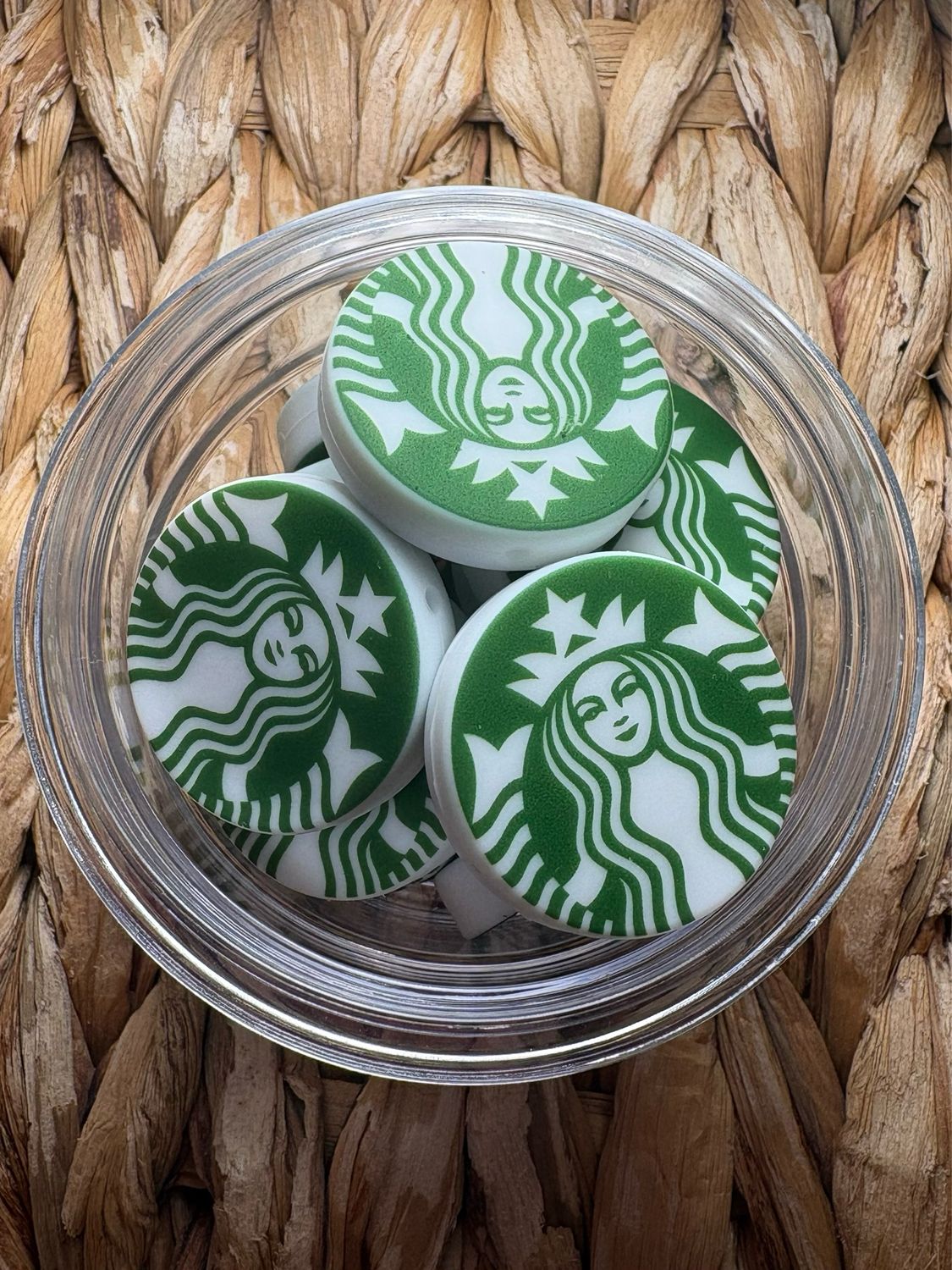 Starbies Round 2d Focal