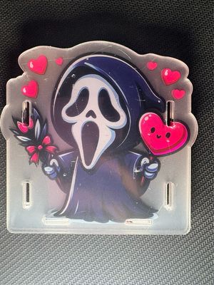 Baby Ghost Pen Box